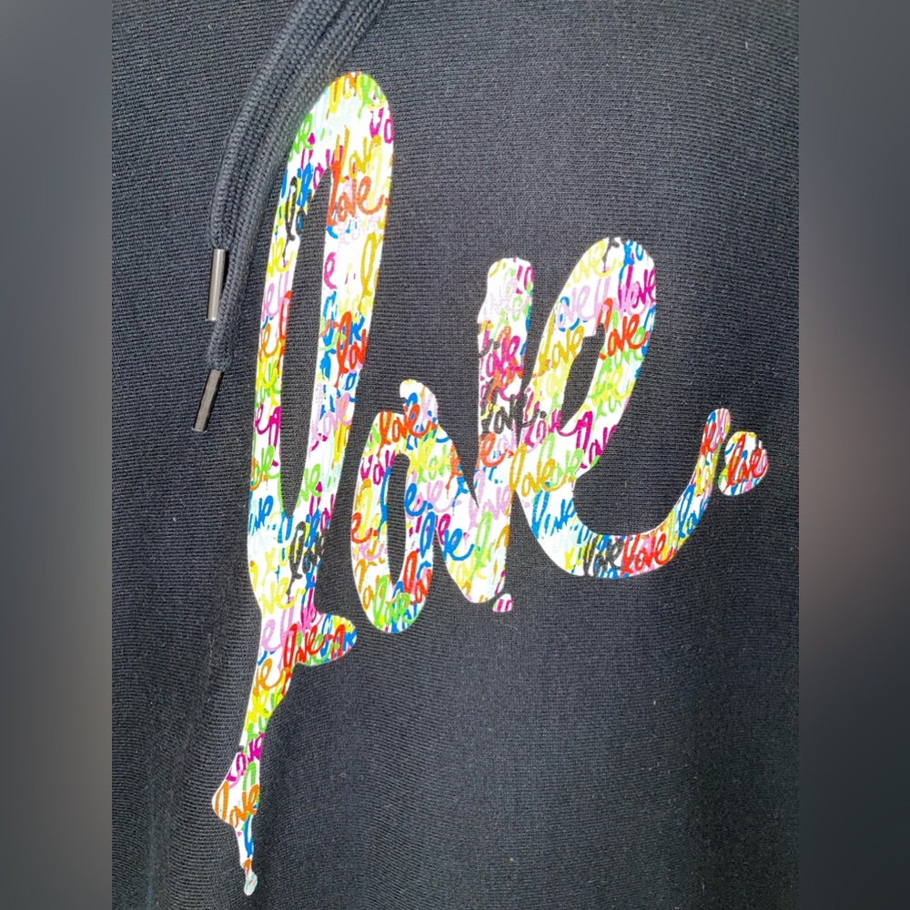 Ruben Rojas Sweatshirt - Picture 2 of 3